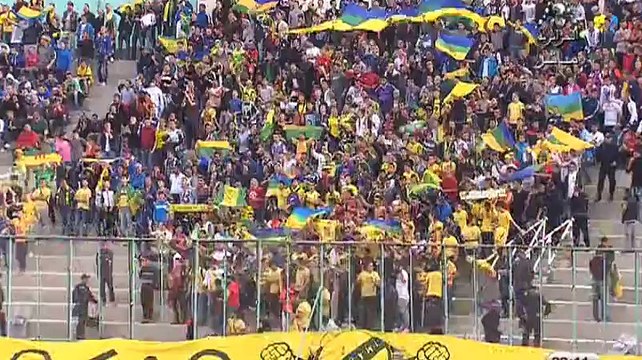 L1 9e j : JS Kabylie - USM Harrach