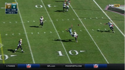 Saints Delvin Breaux highlights