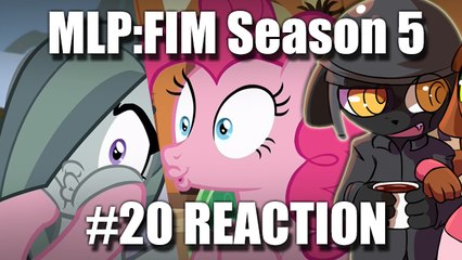 MLP:FIM Hearthstonebreakers EP20