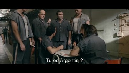 Tango Libre - Extrait (3) VF