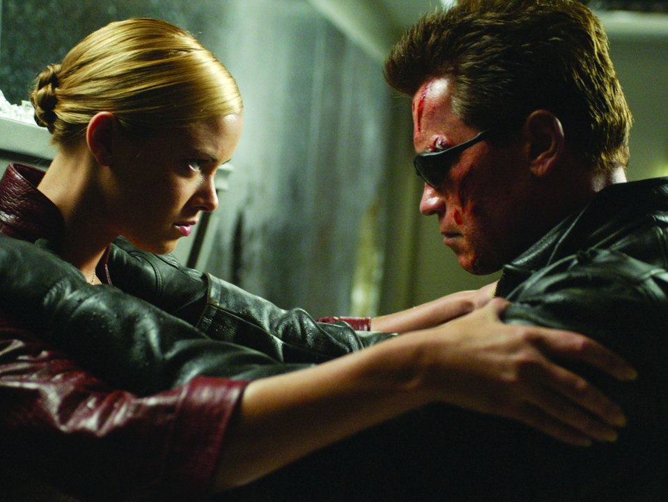 Bande-annonce : Terminator 3 : Le soulèvement des machines