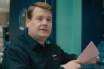 Un Incroyable Talent - Extrait (4) VOST