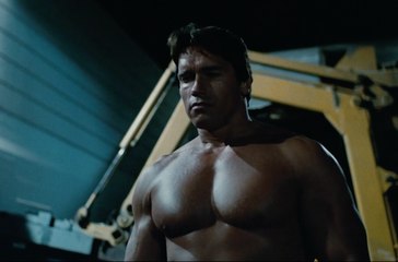 Bande-annonce : Terminator - VO (2)
