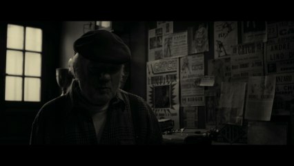 Nos Héros sont Morts ce Soir - Extrait (1) VF