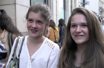 Un Moment d'Egarement - Réactions Spectateurs