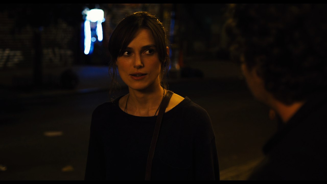 New York Melody - Extrait VOST