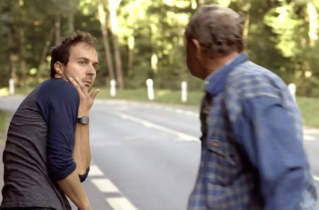 A Love You - Extrait (4)