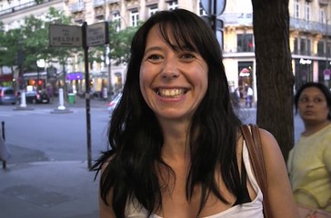 Un Moment d'Egarement - Réactions Spectateurs (2)