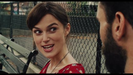 Bande-annonce : New York Melody - VOST