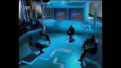 Clintone koji vam je najdraži savjetnik - šta žena kaže Latinica 96.g puštena na hrt 2003.g