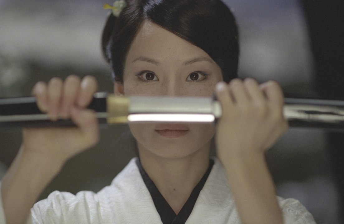 Bande-annonce : Kill Bill volume 1