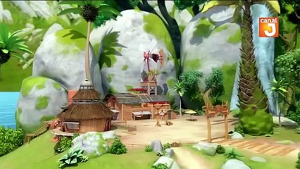 Sonic Boom Episode 31 (ENGLISH SUBBED) Mayor Knuckles [FR]