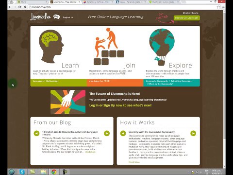 Top 5 de las mejores paginas web para aprender ingles GRATIS