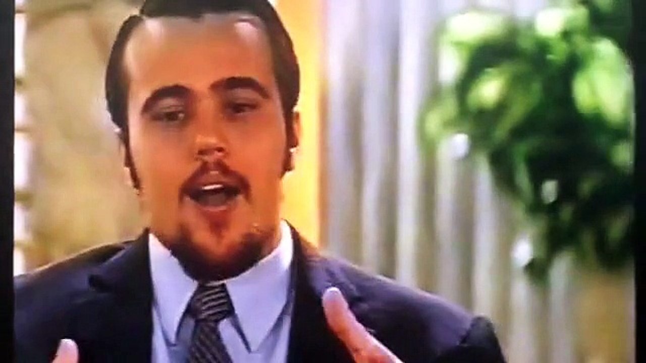 Antonio e Luíza - Cidadão - Vídeo 1072