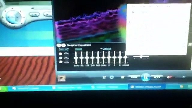Windows Whistler Build 2446 is very slow