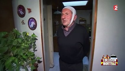 Accident mortel à Puisseguin : "Ça va très vite", témoigne l'un des rares rescapés