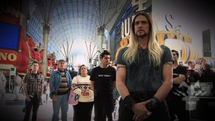 The Incredible Burt Wonderstone: Steve Gray