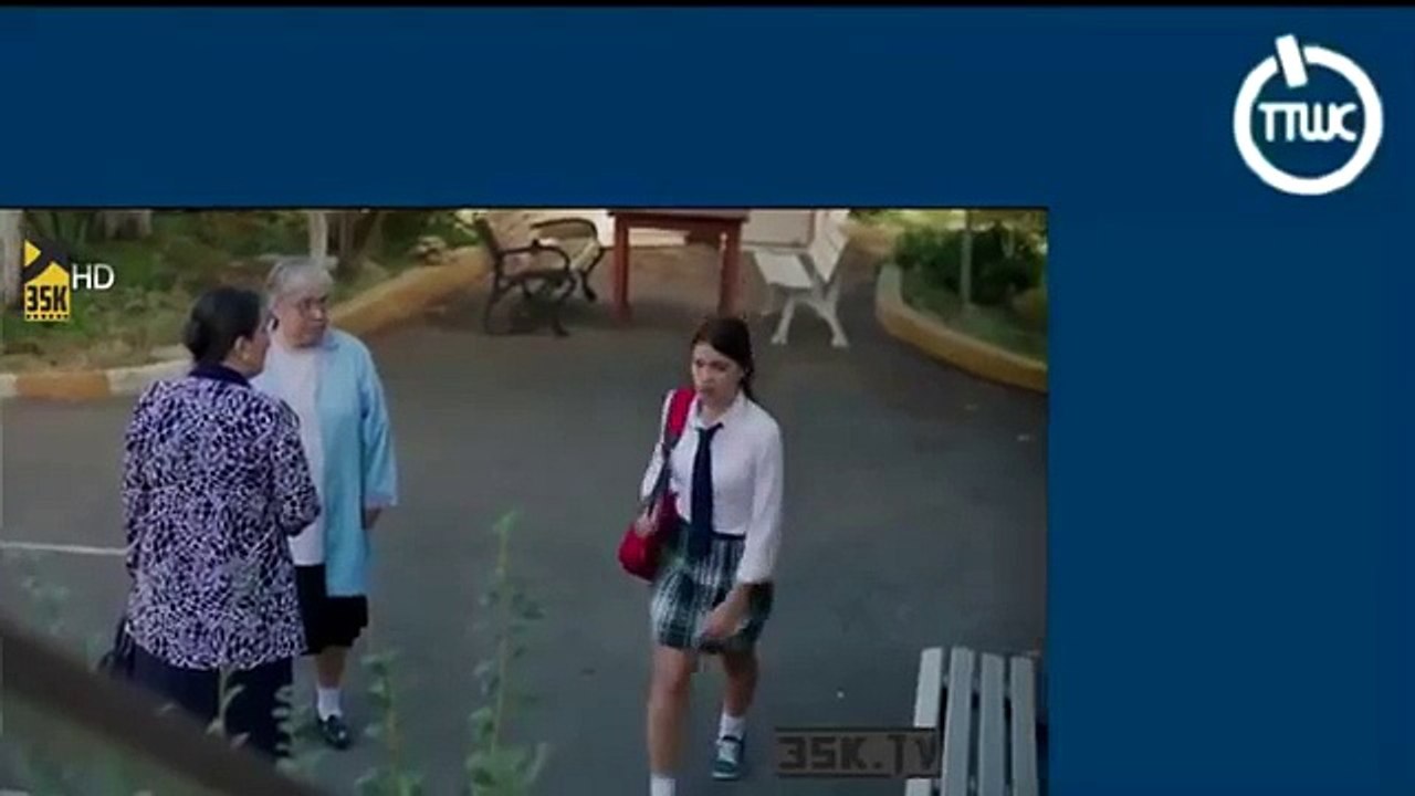 مسلسل الازهار الحزينة الحلقه 17 كاملة مترجم HD...