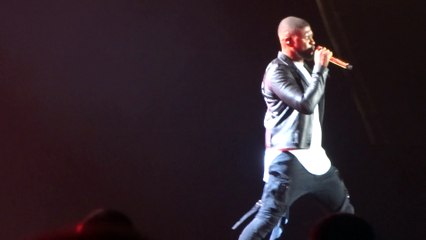 Usher "You Make Me Wanna" (Shot by- Jay Nance) ©