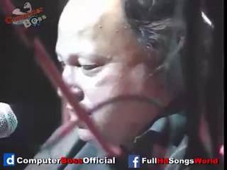 Download Video: Dam Mast Qalandar Mast Mast  Full Live Video Qawwali HD 480p -By- Nusrat Fateh Ali Khan