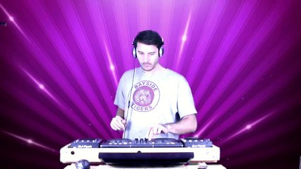 DJ LA REVANCHE smalltape #2 RAP US ONLY