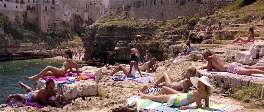 Io Che Amo Solo Te - Trailer Ufficiale