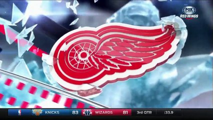 NHL Debuts Goals 2015\2016 – Rookie Tribute