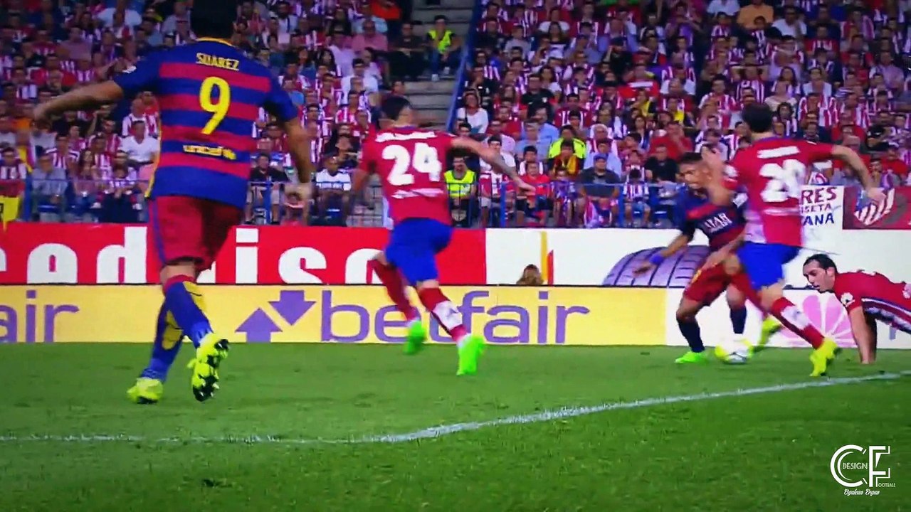 Neymar Jr ● Hella Straight ● Skills-Goals 2016 ●HD●