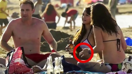 Asking for Threesomes Prank (GONE SEXUAL) Sex Pranks Social Experiment Funny Videos 2015