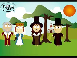 Guy Fawkes_ Bonfire Night