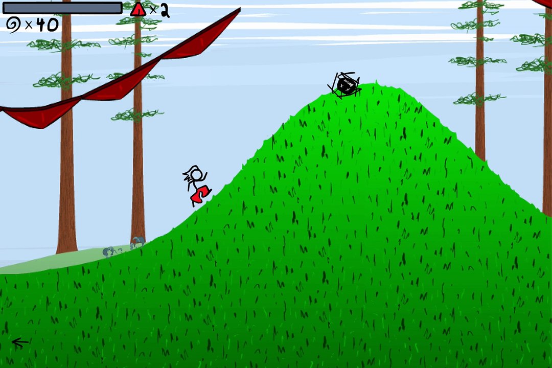 FPA - World 2 - Impossible Jump - 7