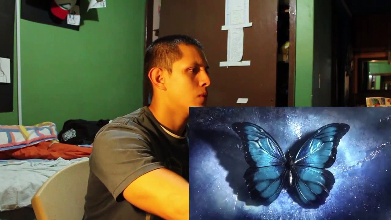 Until Dawn trailers - opinión