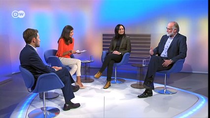 Cuadriga: Refugiados en Alemania: ¿Más recelo que corazón? | Cuadriga