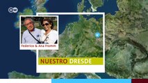 Dresde con argentinos | Destino Alemania