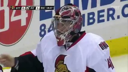 EVGENI MALKIN SCORING ALERT - 3 GOALS INCLUDING OT WINNER! (HD)