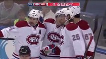 Montreal Canadiens Vs Buffalo Sabres. October 23, 2015. (HD) STREAK CONTINUES!