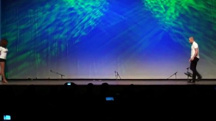 Клип запрещенный к показу!