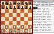 Byrne Donald Vs Fischer New York 1956  0 1 Mate