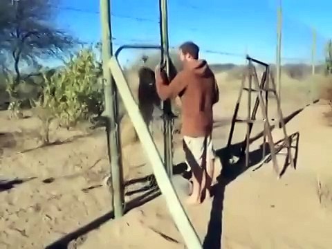 Клёво! Смотреть всем. и постарайтесь распростронить это видео!