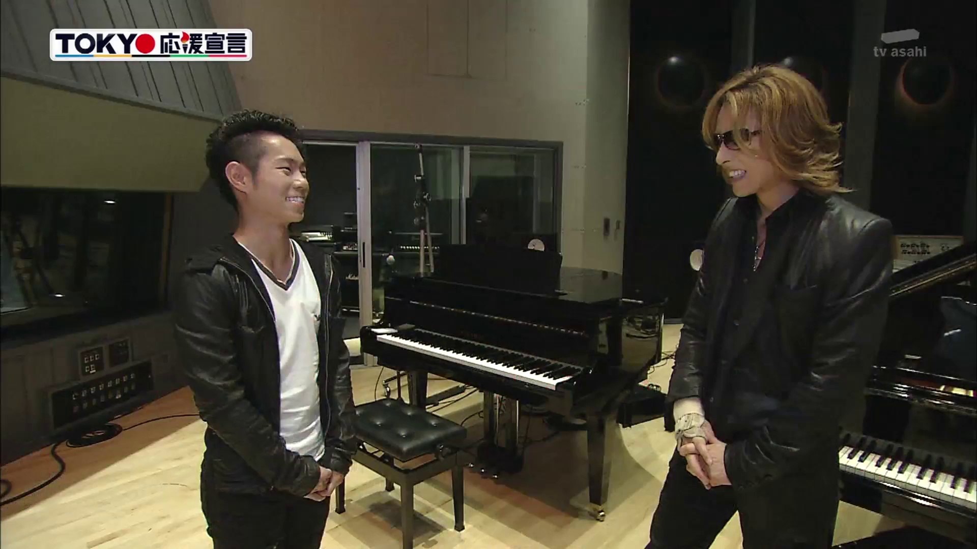 村上大介 Yoshiki 動画 Dailymotion