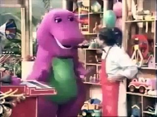 Barneys Favorites Volume 2 Featuring Songs From Imagination Island Part 1