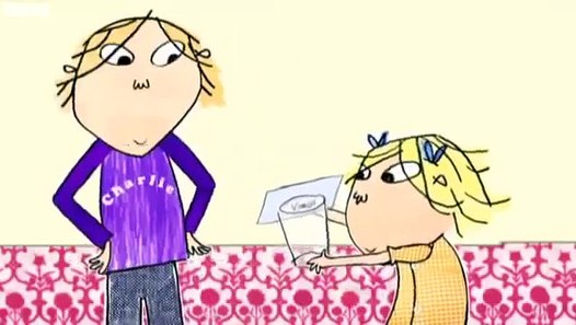 Charlie And Lola English Episodes