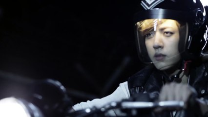 IFNT The Chaser MV