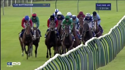 Mr Khalid - trustatrader.com Reviewed And Approved Tradespeople EBF Maiden Stakes