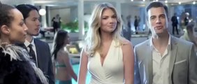 Gillette Commercial Featuring Kate Upton