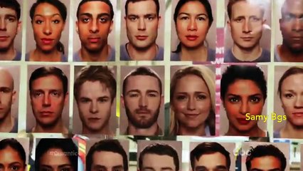 Quantico (ABC) “America’s Best Recruits” Promo HD