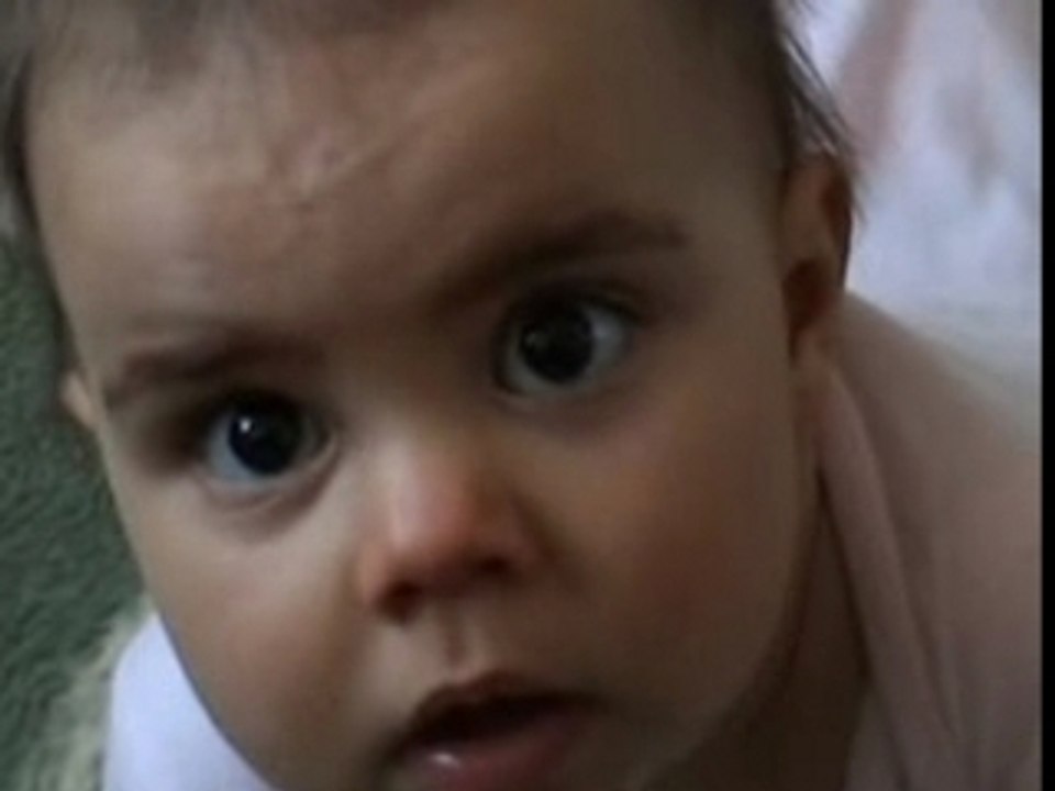 Ma princesse à 4 pattes