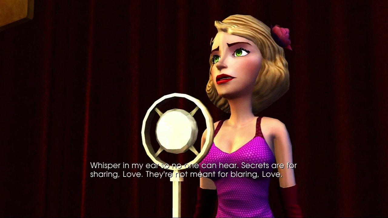 Back to the Future - The Game - ep 2 pt 3 - A McFly in Every Pot!