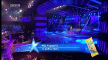 Mia Negovetić - “Jessie J - Who You Are“ | RTL Zvjezdice [Full HD]