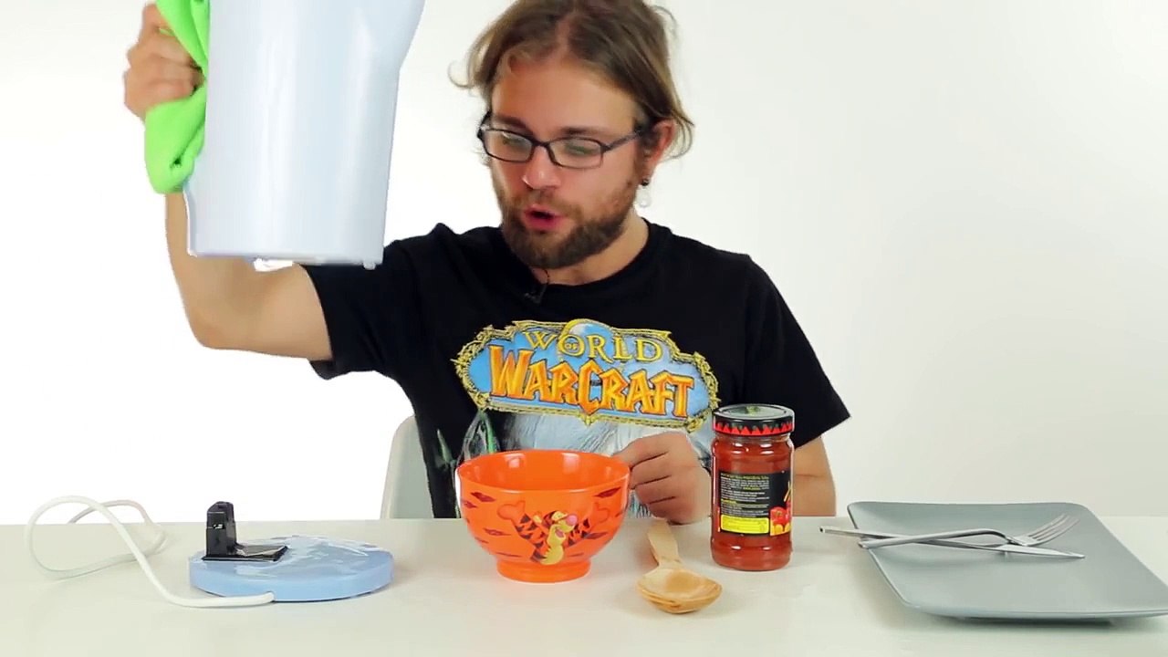 Diş Fırçası Tutacağı Nasıl Yapılır? - Öğrenci Evi